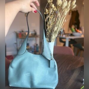 Coach Brooklyn 28 Sage Green